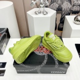 Men Women V*ersace Top Quality Sneakers