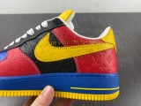 N*ike Air Force 1 x L*V Low