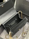 Y*SL Bag Top Quality  18*14*5.5CM