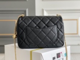 C*hanel Bag Top Quality  𝟣𝟫*𝟣𝟥*𝟧CM