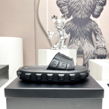 Men Women  B*almain Sandals Top