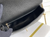 C*hanel Bag Top Quality  𝟣𝟫*𝟣𝟥*𝟧CM