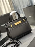Y*SL Bag Top Quality  21*16*9CM
