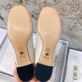 Women D*ior Top Quality Sandals