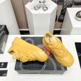 Men Women V*ersace Top Quality Sneakers