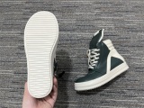Men  R*ick O*wens Top Sneaker