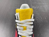 N*ike Air Force 1 x L*V Low