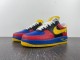 N*ike Air Force 1 x L*V Low
