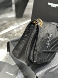 Y*SL Bag Top Quality  28*20.5*8.5CM