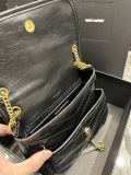 Y*SL Bag Top Quality  22*16.5*12CM