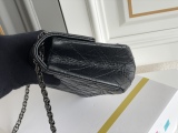 C*hanel Bag Top Quality  𝟏𝟓.𝟓*𝟐𝟎*𝟔CM