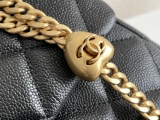 C*hanel Bag Top Quality  𝟣𝟫*𝟣𝟥*𝟧CM