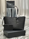 Y*SL Bag Top Quality  38*28*13CM