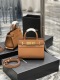 Y*SL Bag Top Quality  21*16*9CM