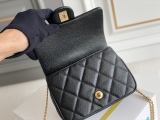 C*hanel Bag Top Quality  𝟣𝟫*𝟣𝟥*𝟧CM