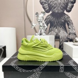 Men Women V*ersace Top Quality Sneakers