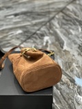 Y*SL Bag Top Quality  19*27*12CM
