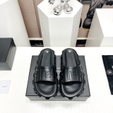Men Women  B*almain Sandals Top