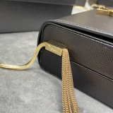 Y*SL Bag Top Quality  18*14*5.5CM