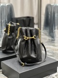 Y*SL Bag Top Quality  19*27*12CM