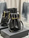 Y*SL Bag Top Quality  19*27*12CM