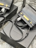 Y*SL Bag Top Quality  21*16*9CM