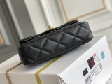 C*hanel Bag Top Quality  𝟣𝟫*𝟣𝟥*𝟧CM