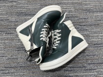 Men  R*ick O*wens Top Sneaker