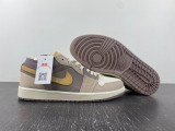 Air Jordan 1 Low SE Craft  DN1635-200