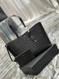 Y*SL Bag Top Quality  38*28*13CM