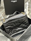 Y*SL Bag Top Quality  28*20.5*8.5CM