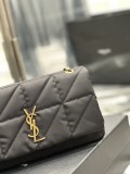 Y*SL Bag Top Quality  25*15*7.5CM