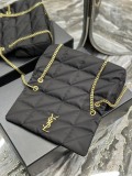 Y*SL Bag Top Quality  25*15*7.5CM
