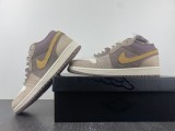 Air Jordan 1 Low SE Craft  DN1635-200