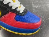 N*ike Air Force 1 x L*V Low