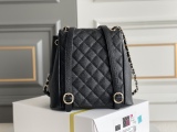 C*hanel Bag Top Quality  𝟤𝟢.𝟧*𝟤𝟢*𝟣𝟣.𝟧CM