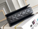 C*hanel Bag Top Quality  𝟐𝟐*𝟏𝟔*𝟕CM