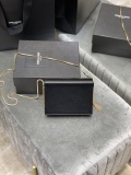 Y*SL Bag Top Quality  18*14*5.5CM