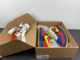N*ike Air Force 1 x L*V Low