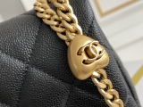 C*hanel Bag Top Quality  𝟣𝟫*𝟣𝟥*𝟧CM