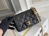 C*hanel Bag Top Quality  𝟣𝟫*𝟣𝟥*𝟧CM