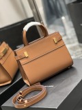 Y*SL Bag Top Quality  21*16*9CM