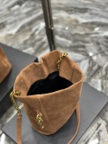 Y*SL Bag Top Quality  19*27*12CM