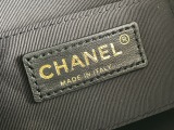 C*hanel Bag Top Quality  𝟣𝟩.𝟧*𝟣𝟨.𝟧*𝟣𝟢CM
