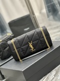 Y*SL Bag Top Quality  25*15*7.5CM