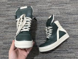 Men  R*ick O*wens Top Sneaker