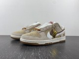 N*ike Dunk Low  DO9457-100
