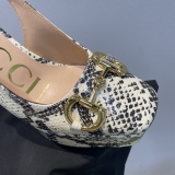 Women G*ucci Top High Heels