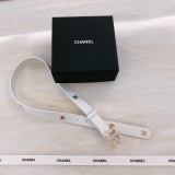 C*hanel Belts Top Quality  30MM