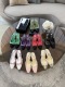 Women  C*hanel  Top Sandals